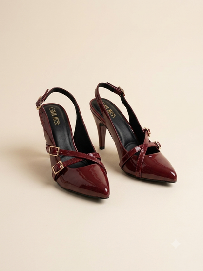 Tacones Rafaella
