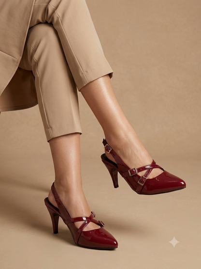 Tacones Rafaella