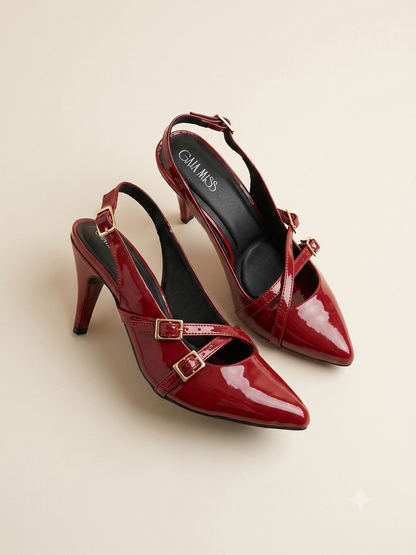 Tacones Rafaella