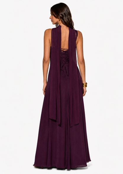 Bless Dress- uva