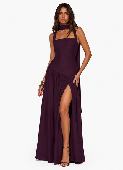 Bless Dress- uva
