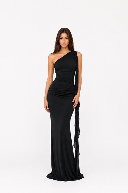 Alice Dress - Negro