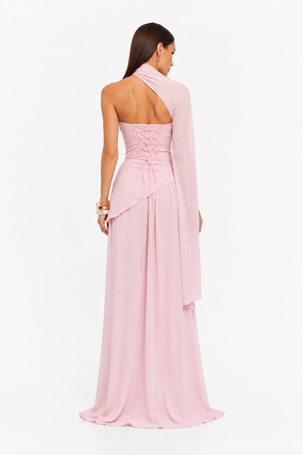 Tiffany Dress - Rosa