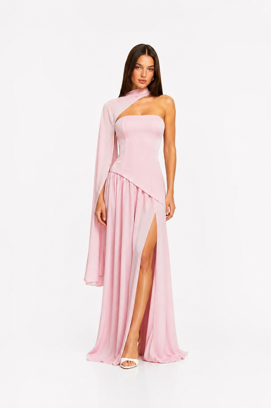 Tiffany Dress - Rosa