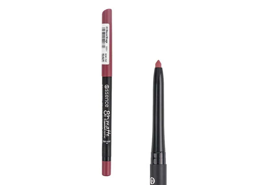 Lápiz de Labios 8H Matte Comfort 20 - ESSENCE