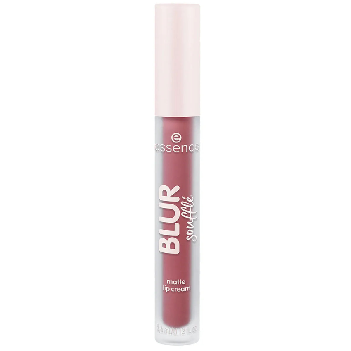 Labial Líquido Blur Soufflé Matte Essence 09 Berry