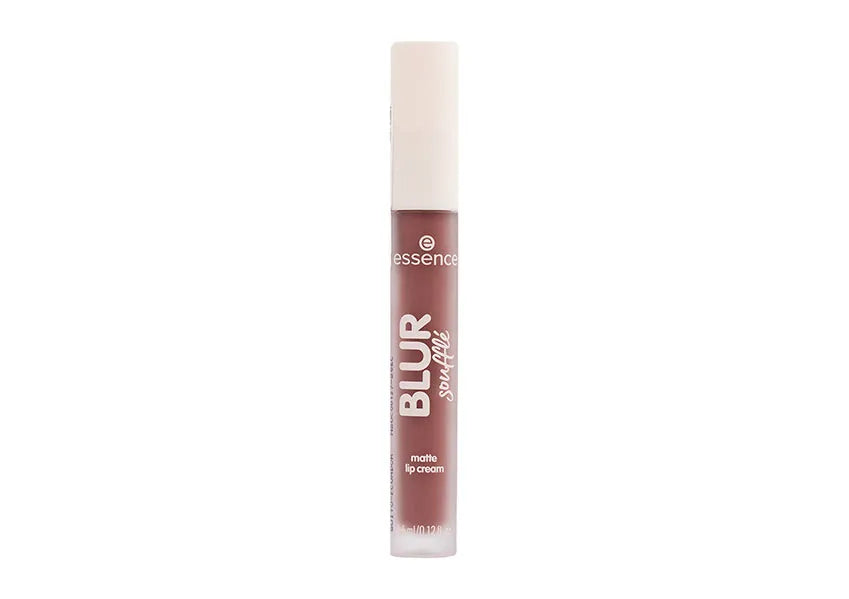 Labial Blur Soufflé Matte Lip Cream 08 - ESSENCE