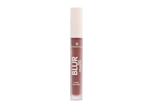 Labial Blur Soufflé Matte Lip Cream 08 - ESSENCE