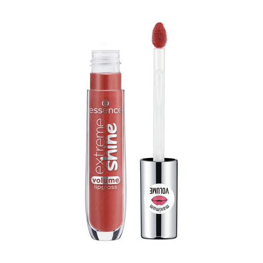 Essence Extreme Shine Brillo Labial Voluminizador 09 shadow rose - ESSENCE