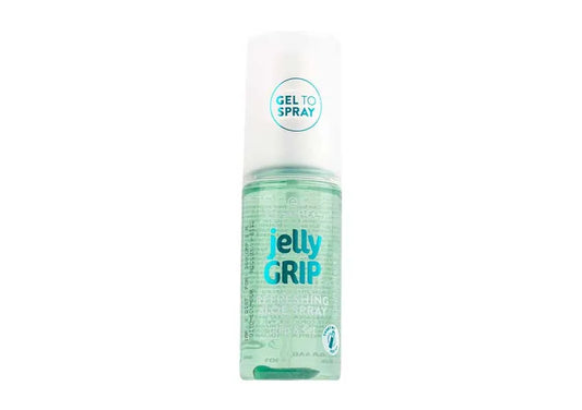 Fijador de Maquillaje Jelly Grip Aloe 50ml - ESSENCE
