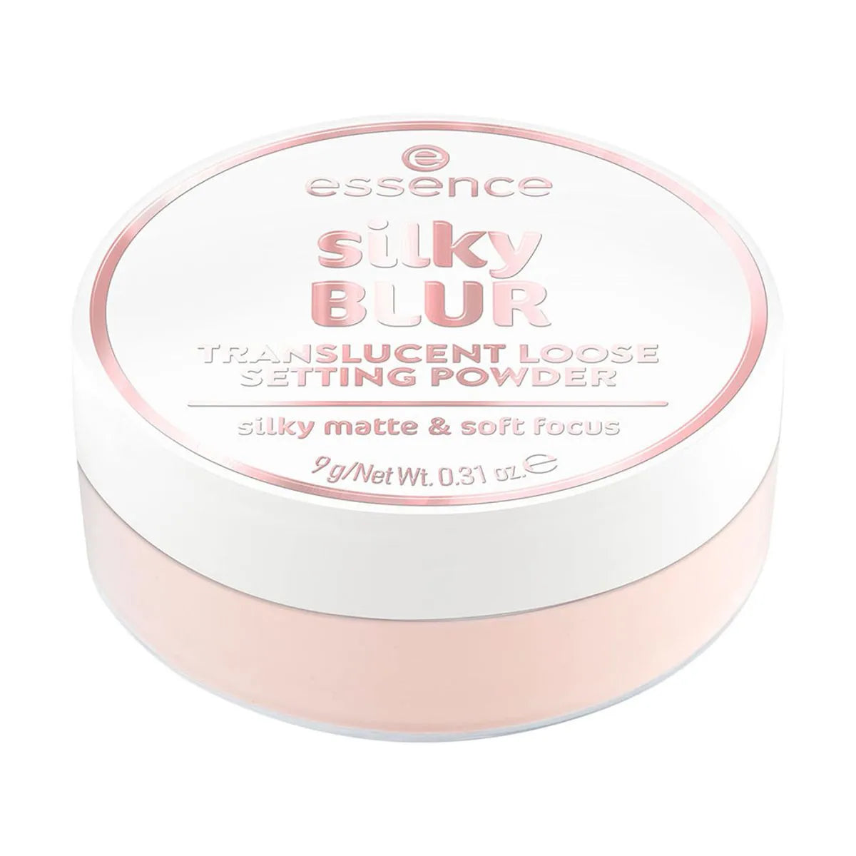 Polvo Suelto Blur Perfect Translucent Loose Setting Powder Essence