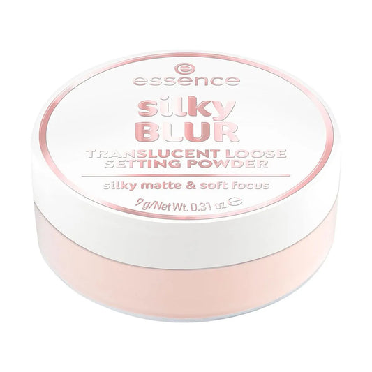 Polvo Suelto Blur Perfect Translucent Loose Setting Powder Essence