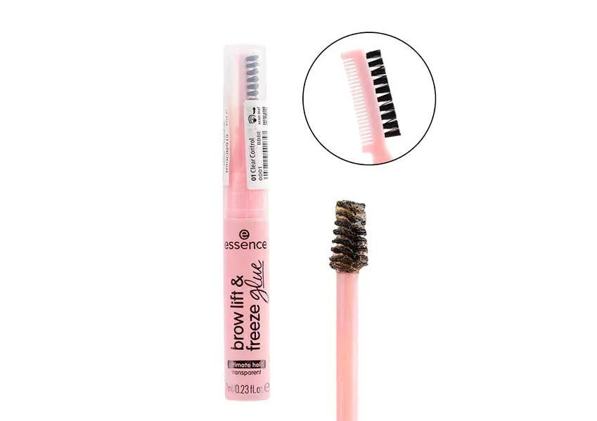 Gel para Cejas Brow Lift & Freeze 01 7ml - ESSENCE