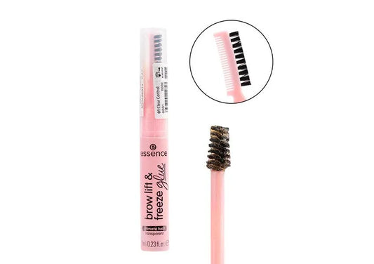 Gel para Cejas Brow Lift & Freeze 01 7ml - ESSENCE