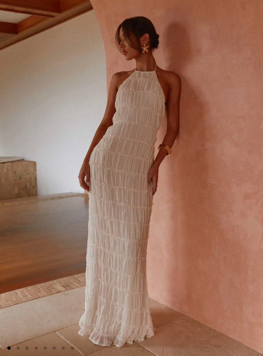 Soleil Dress