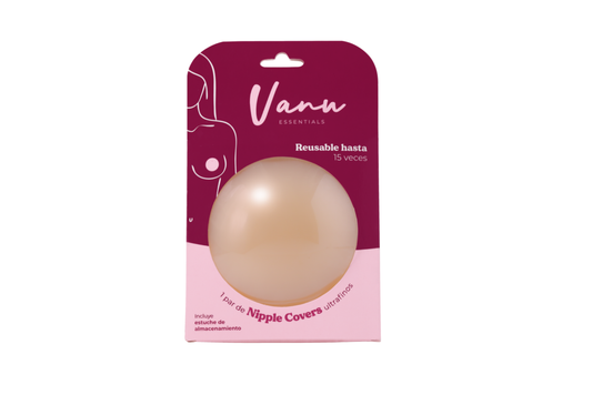 Nipple Covers 8cm