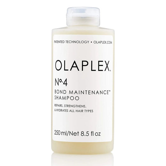 Olaplex No 4 Bond Maintenance Shampoo 250mL