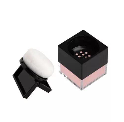 Huda Beauty Easy Bake Loose Setting Powder Pink CHERRY BLOSSOM