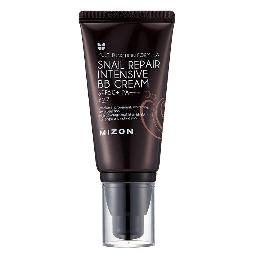 Mizon Bb Cream Snail Repair Intensive #21