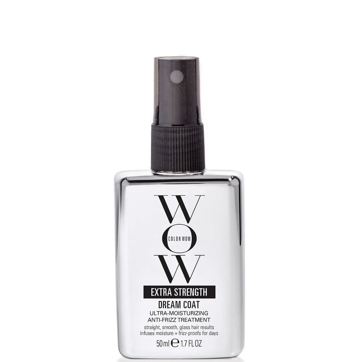 WOW Tratamiento anti-frizz en spray Supernatural Mini Dream Coat 50ML
