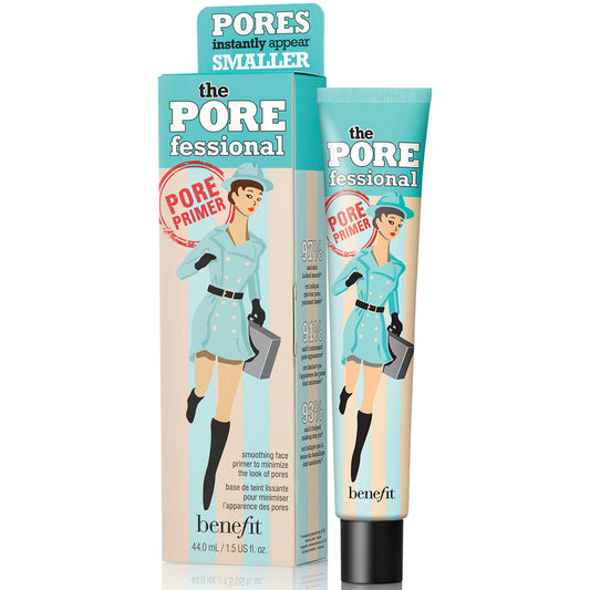 Primer minimizador de poros Porefessional de benefit 22ML