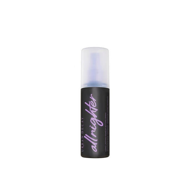 All Nighter de Urban Decay - Spray fijador de maquillaje de larga duración 118ML