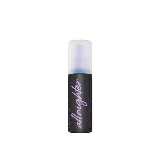 All Nighter de Urban Decay - Spray fijador de maquillaje de larga duración 118ML