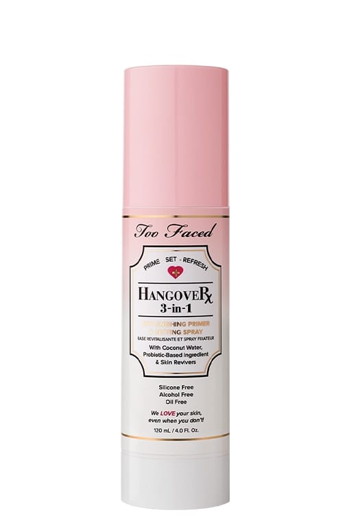 TOOD FACE - Sellador de maquillaje 120ml