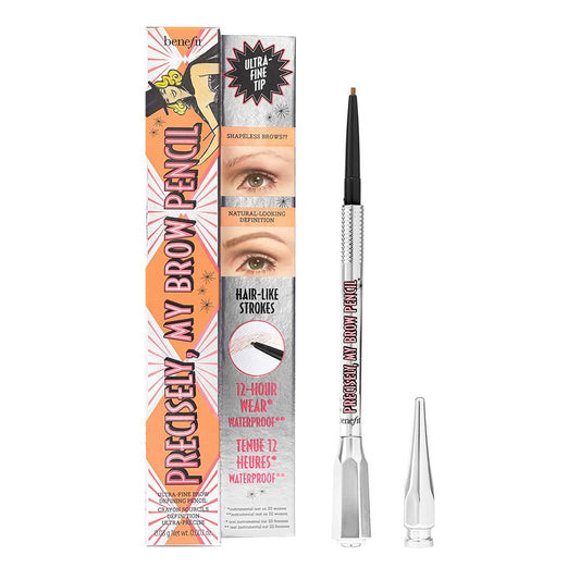 BENEFIT- Lápiz de ceja full size 2.75 warm