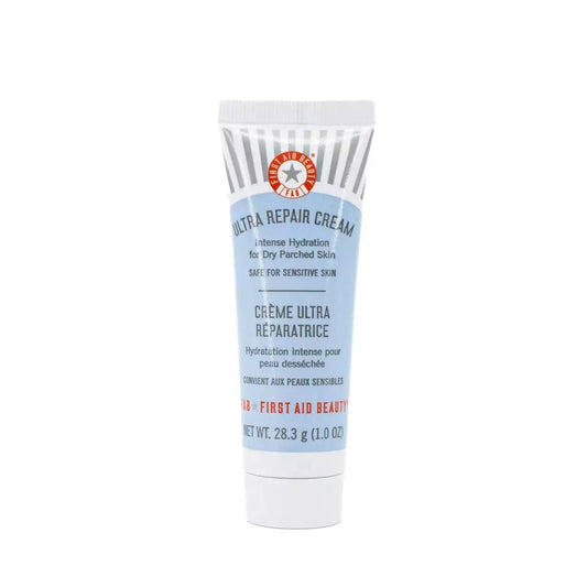 FIRST Aid Beauty