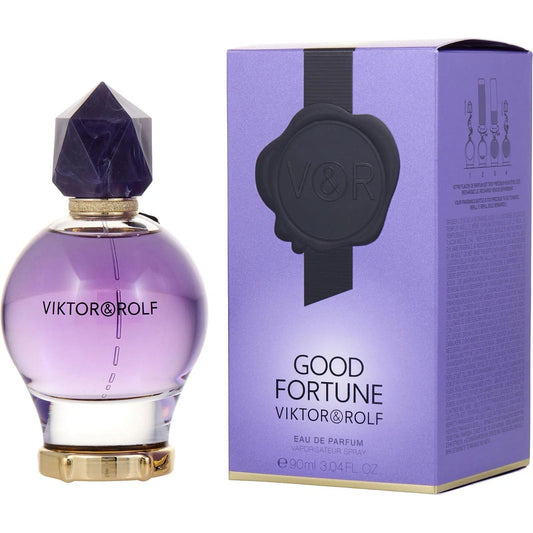 VIKTOR & ROLF Perfume 90ml Good Fortune