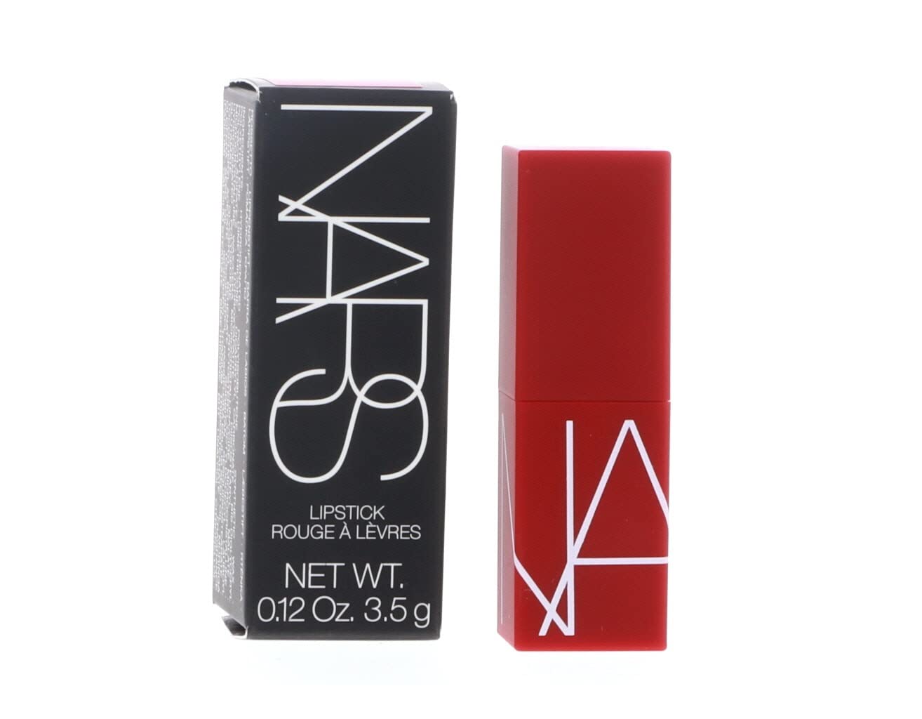 NARS Labial stick MINI Rojo