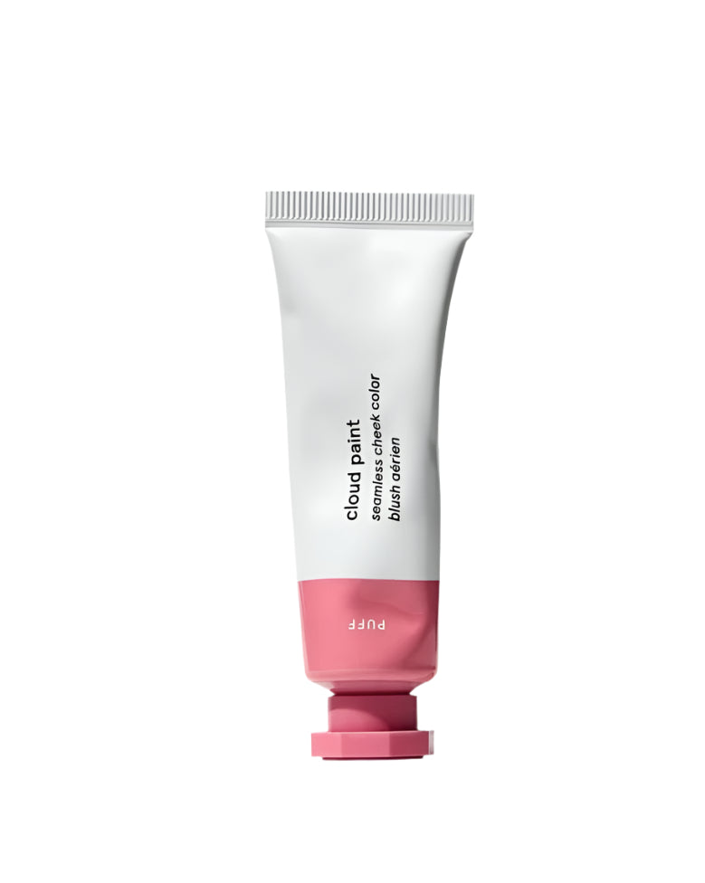 GLOSSIER Blush Cream Puff