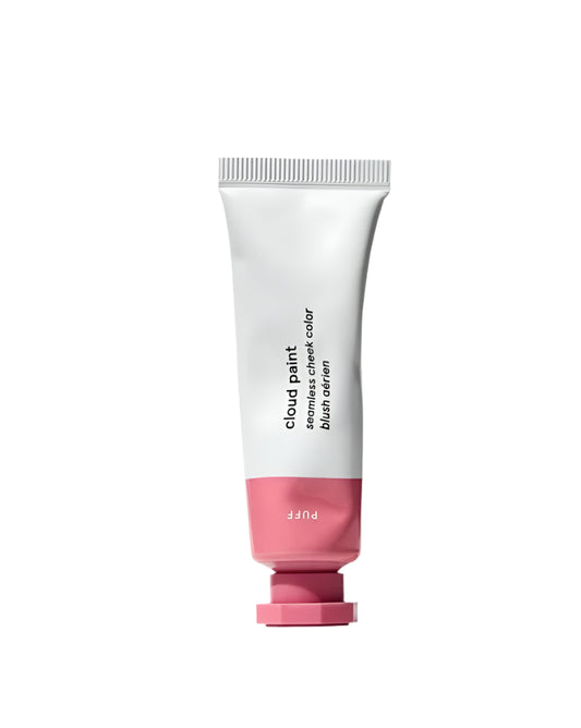 GLOSSIER Blush Cream Puff