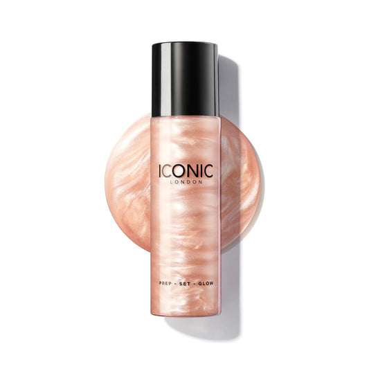 ICONIC Spray Brillos