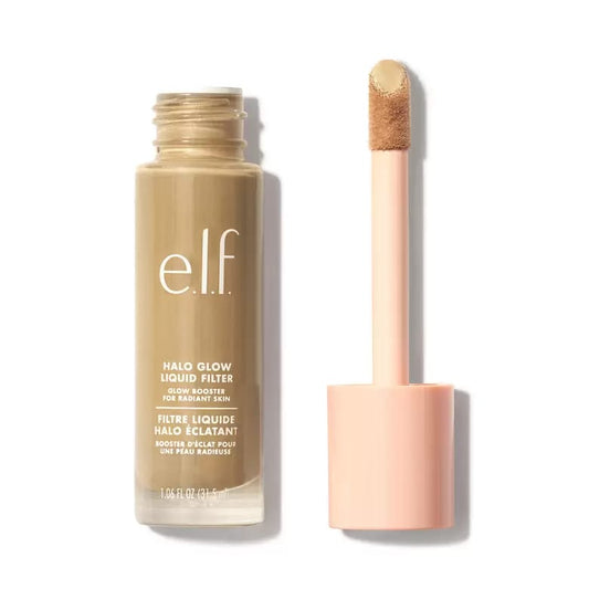 ELF Halow Glow Base tono 3.5