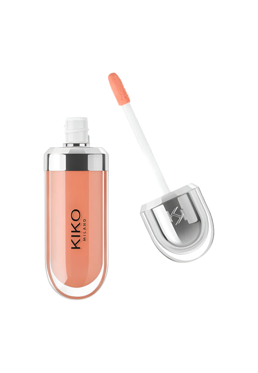 KIKO MILANO Lip Gloss 08
