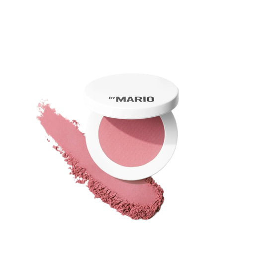 BY MARIO Blush Make Up tono Mellow Mauve