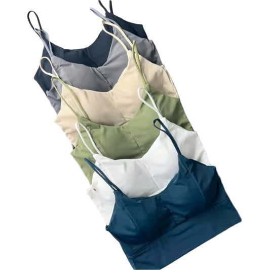 COMBO tops x 4