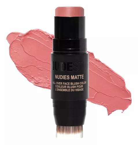 NUDIETIX Blush Nudies Matte