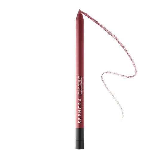 SEPHORA Delineador de Labios Rose Wood