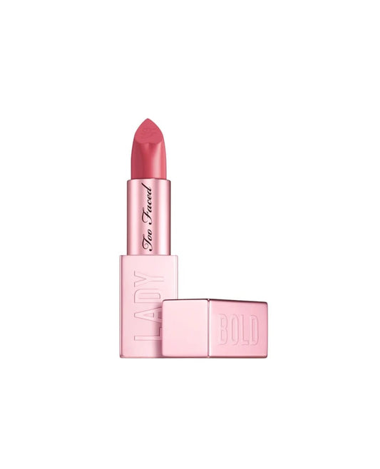 TOOD FACED- labial tono Traiblazer