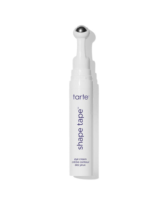 TARTE Crema contorno de Ojos
