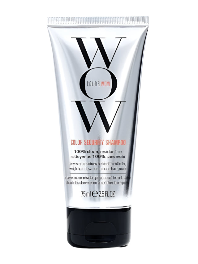WOW Shampoo 75ml
