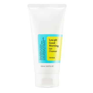 COSRX Gel Limpiador facial