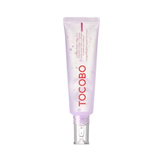 TOCOBO  Colágeno Crema de Ojos