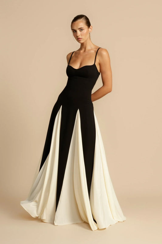 Ignacia Dress