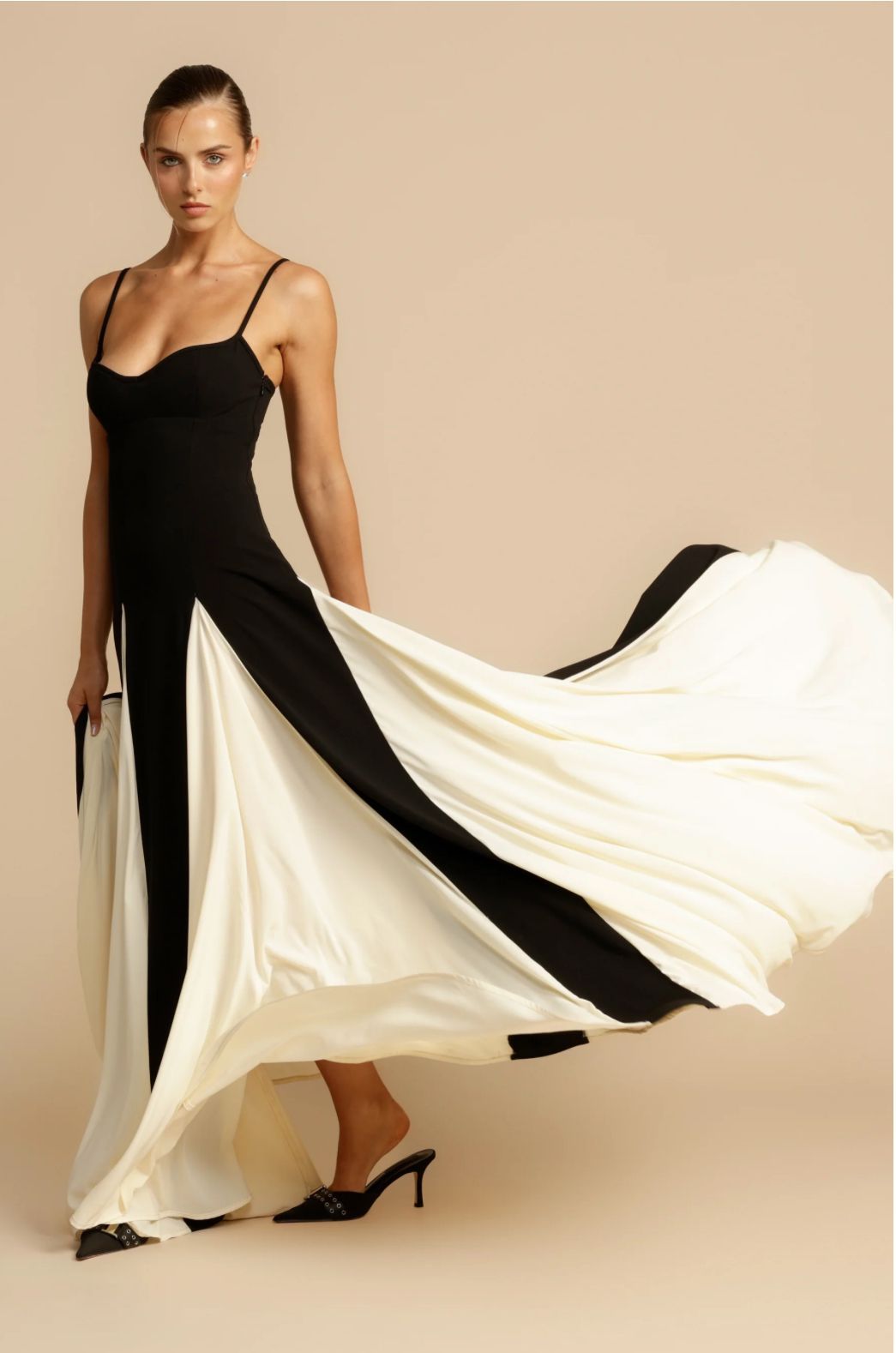 Ignacia Dress