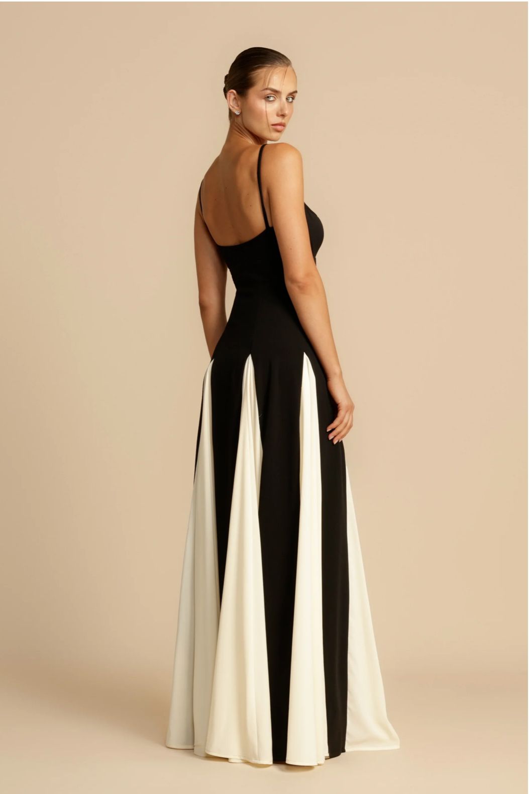 Ignacia Dress