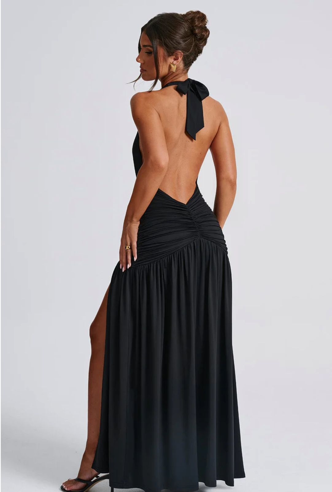 Dakota black Dress
